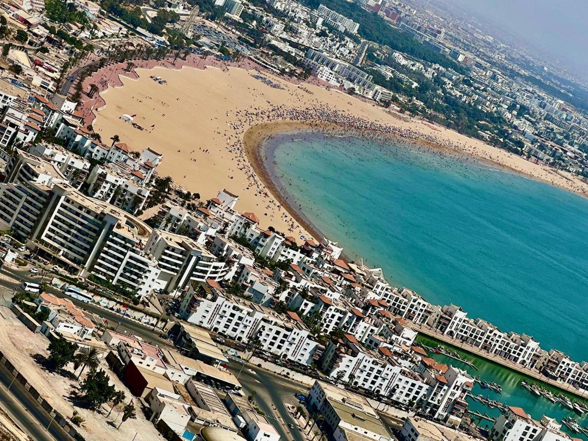 Sudresidence Agadir Exterior photo