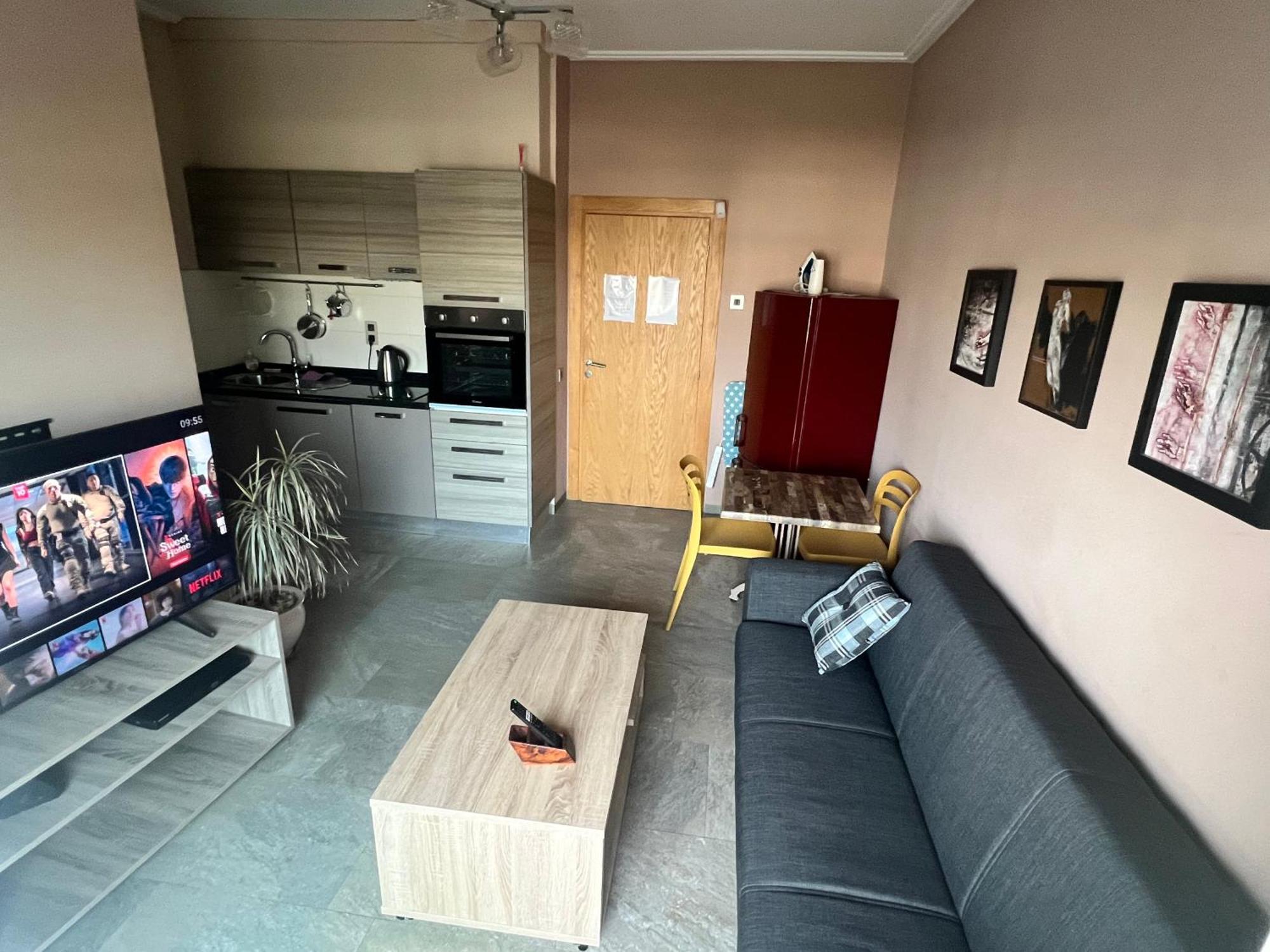 Sudresidence Agadir Exterior photo
