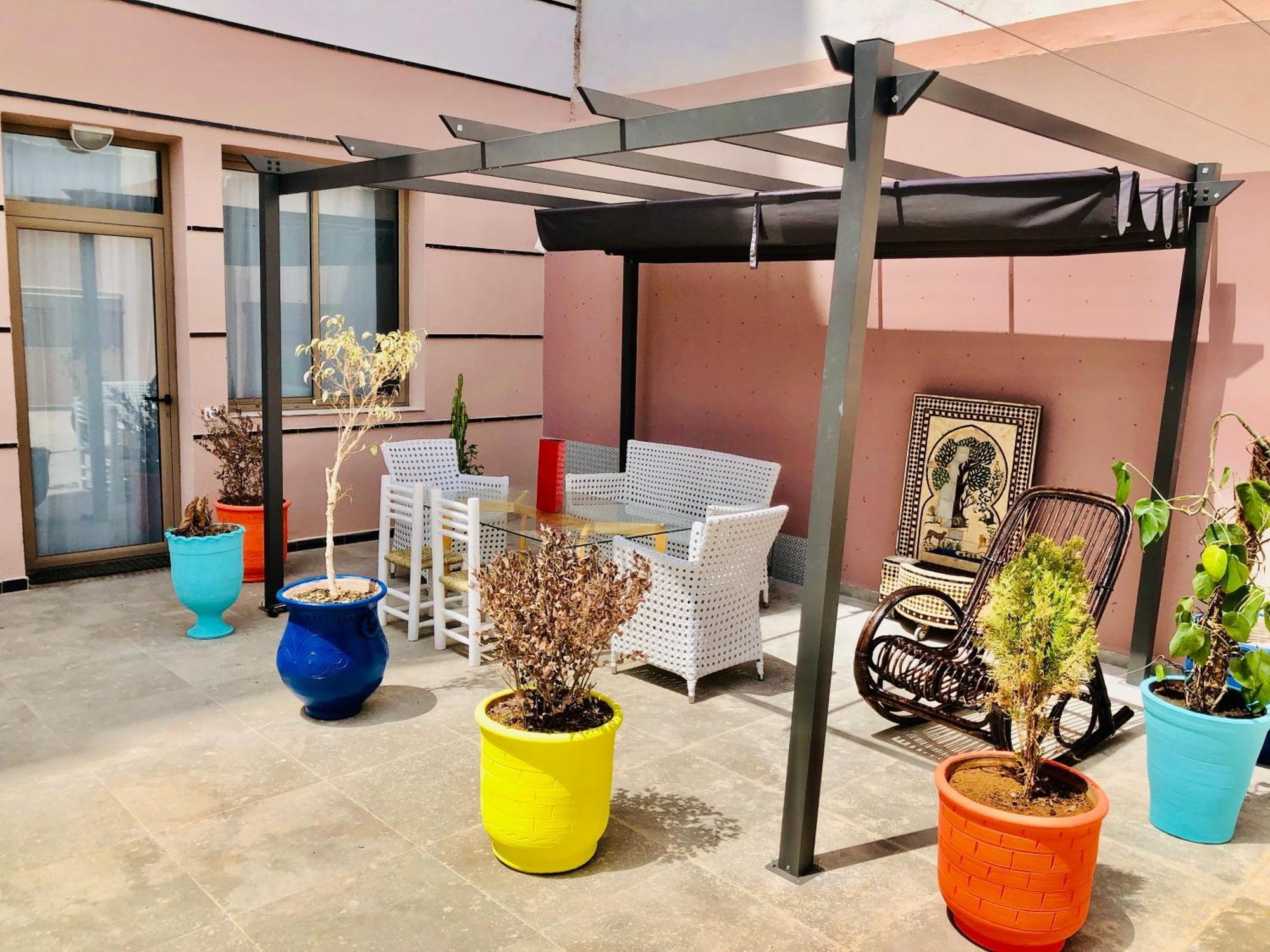 Sudresidence Agadir Exterior photo